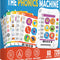 LeapKid™ Phonics Machine Learning Pad