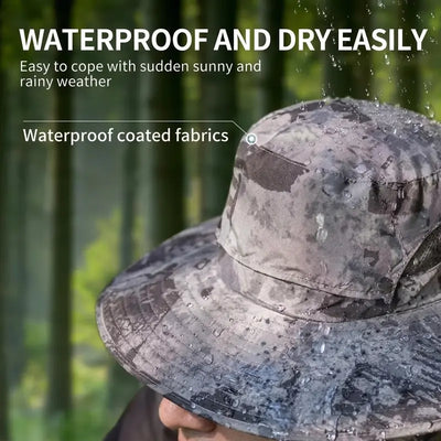 2026 New Three Solar Fan Outdoor Cooling Fan Hat