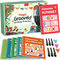LeapKid™ Magic Grooved Writing Practice Books